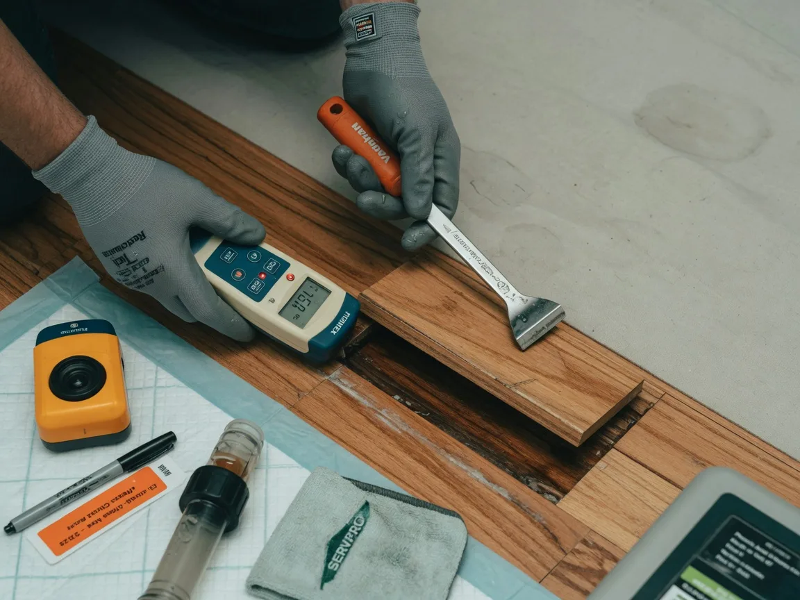 Why choose Water Damage Restoration in Spring, TX